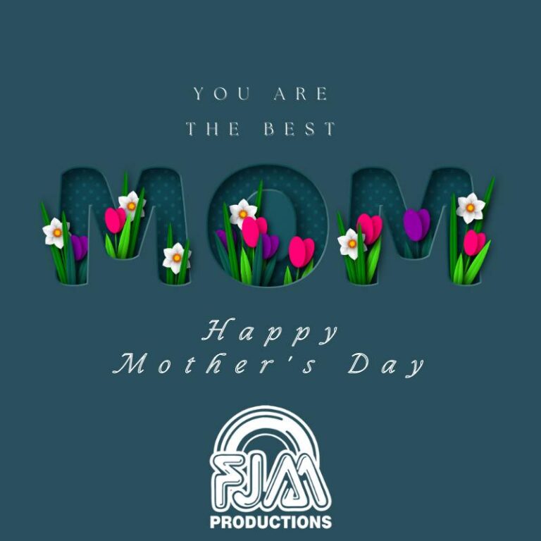 Read more about the article Happy Mother’s Day from FJM!
